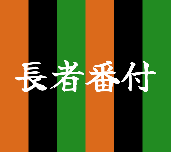 話芸の殿堂-古典落語-長者番付