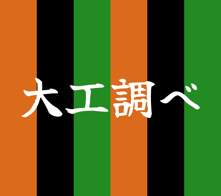 話芸の殿堂-古典落語-大工調べ